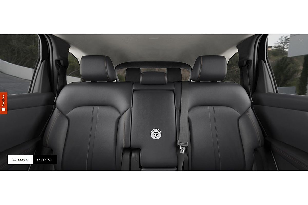 2023 Mazda CX-90 D50e Touring KK