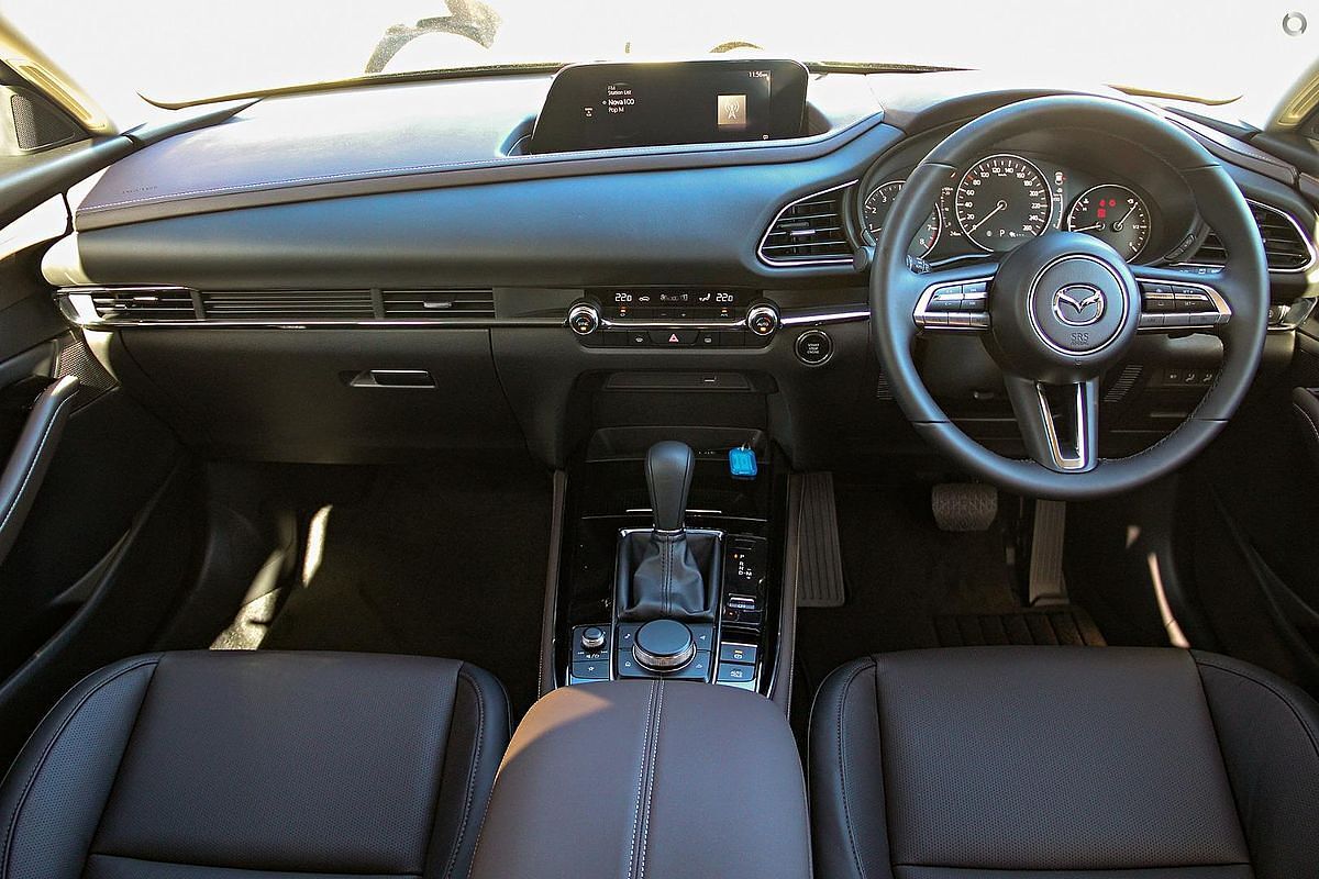 2023 Mazda CX-30 G20 Touring DM Series