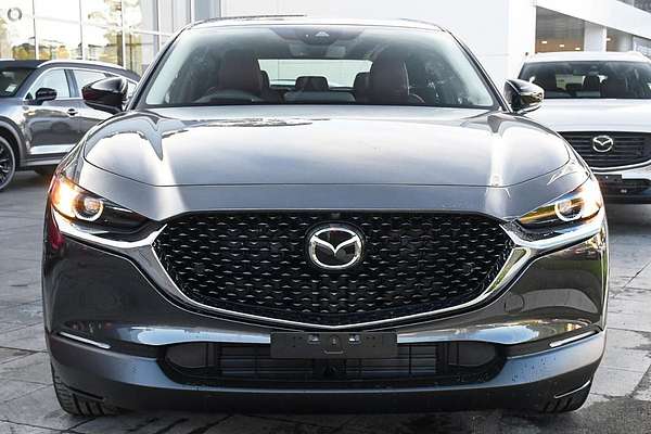 2023 Mazda CX-30 G25 Touring SP DM Series