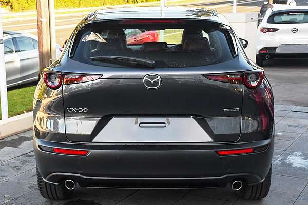 2023 Mazda CX-30 G25 Touring SP DM Series