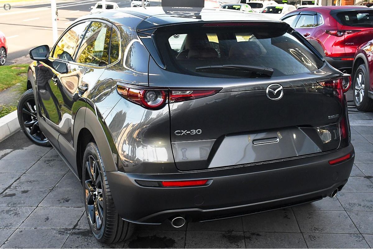 2023 Mazda CX-30 G25 Touring SP DM Series
