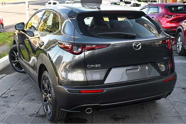 2023 Mazda CX-30 G25 Touring SP DM Series