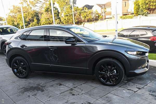 2023 Mazda CX-30 G25 Touring SP DM Series