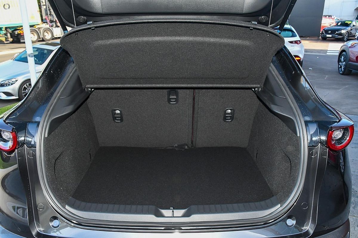 2023 Mazda CX-30 G25 Touring SP DM Series
