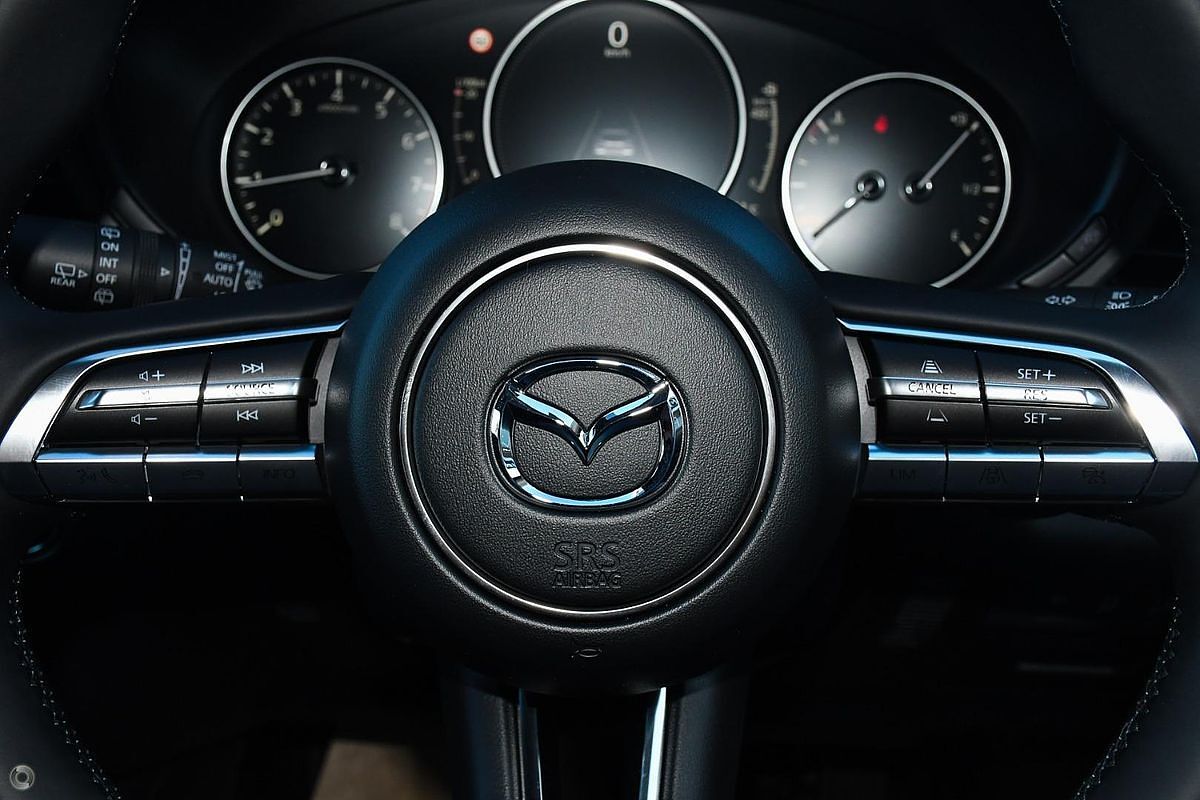 2023 Mazda CX-30 G25 Touring SP DM Series