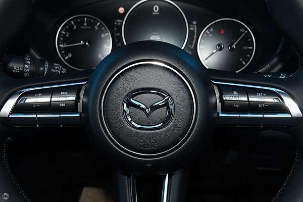 2023 Mazda CX-30 G25 Touring SP DM Series
