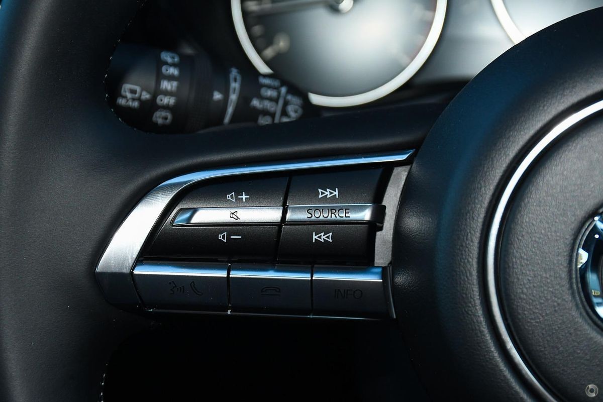 2023 Mazda CX-30 G25 Touring SP DM Series