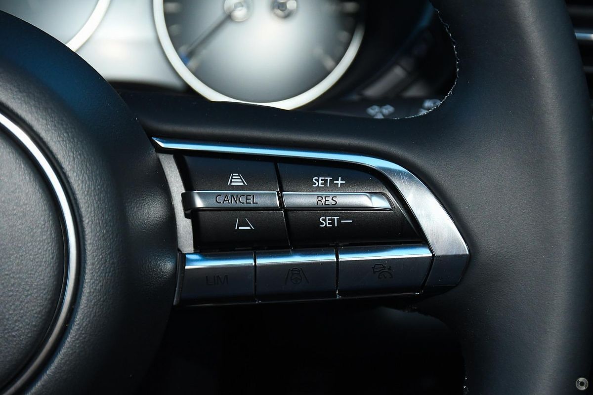 2023 Mazda CX-30 G25 Touring SP DM Series