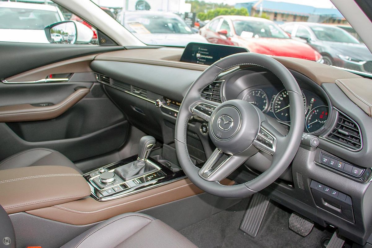 2023 Mazda CX-30 G20 Touring DM Series