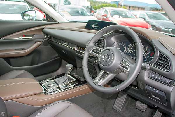 2023 Mazda CX-30 G20 Touring DM Series
