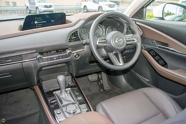 2023 Mazda CX-30 G20 Touring DM Series