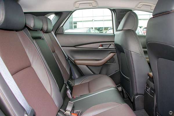 2023 Mazda CX-30 G20 Touring DM Series