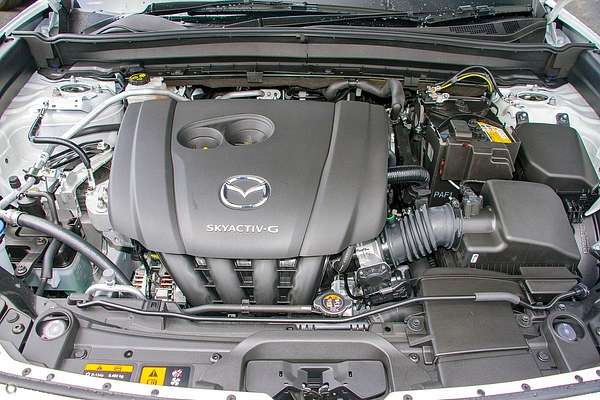 2023 Mazda CX-30 G20 Touring DM Series