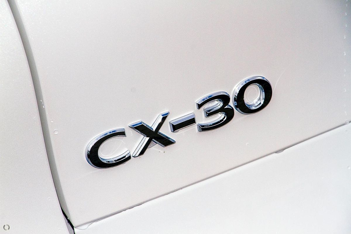 2023 Mazda CX-30 G20 Touring DM Series
