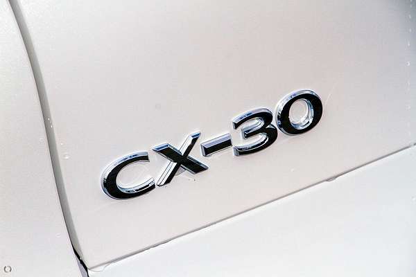 2023 Mazda CX-30 G20 Touring DM Series