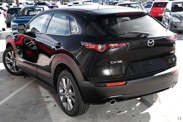 2023 Mazda CX-30 G20 Touring DM Series