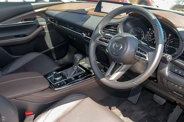 2023 Mazda CX-30 G25 Touring DM Series