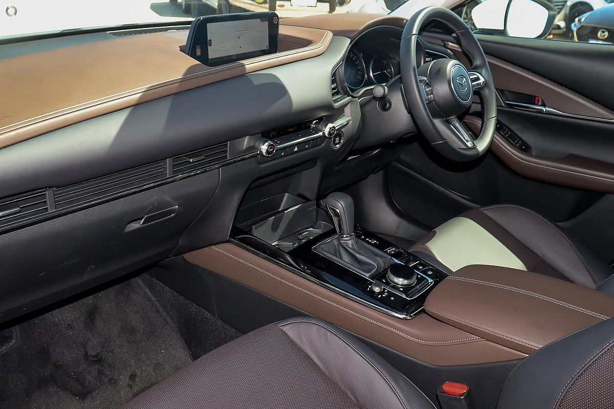 2023 Mazda CX-30 G25 Touring DM Series