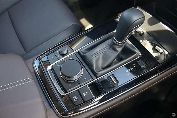 2023 Mazda CX-30 G25 Touring DM Series
