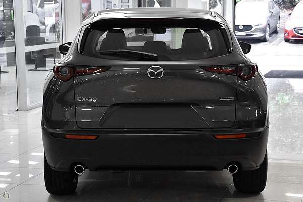 2023 Mazda CX-30 G20 Touring DM Series