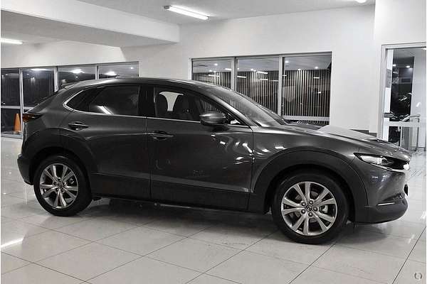 2023 Mazda CX-30 G20 Touring DM Series