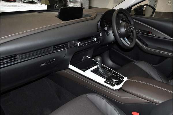 2023 Mazda CX-30 G20 Touring DM Series