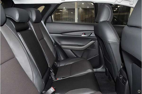 2023 Mazda CX-30 G20 Touring DM Series