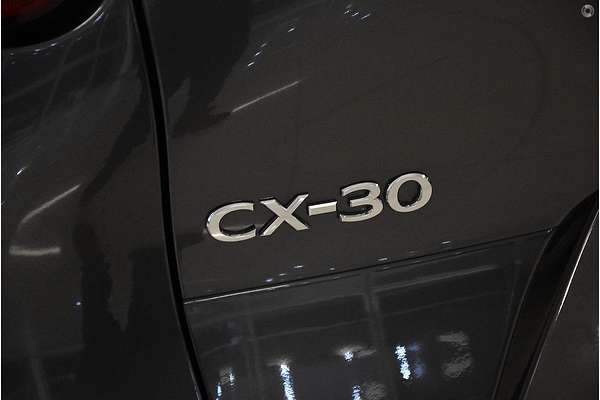 2023 Mazda CX-30 G20 Touring DM Series