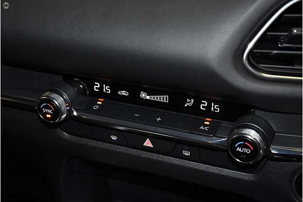2023 Mazda CX-30 G20 Touring DM Series