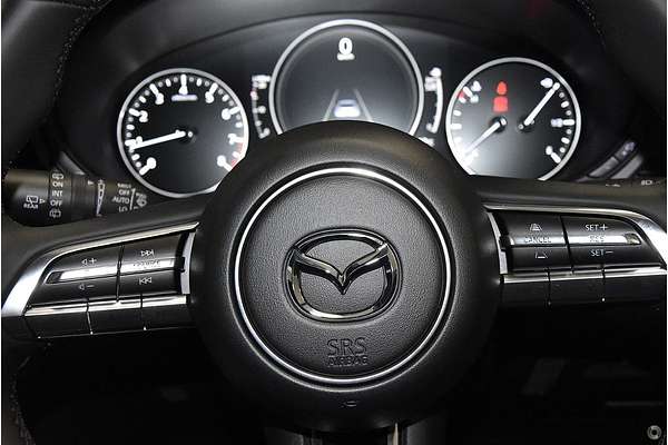 2023 Mazda CX-30 G20 Touring DM Series