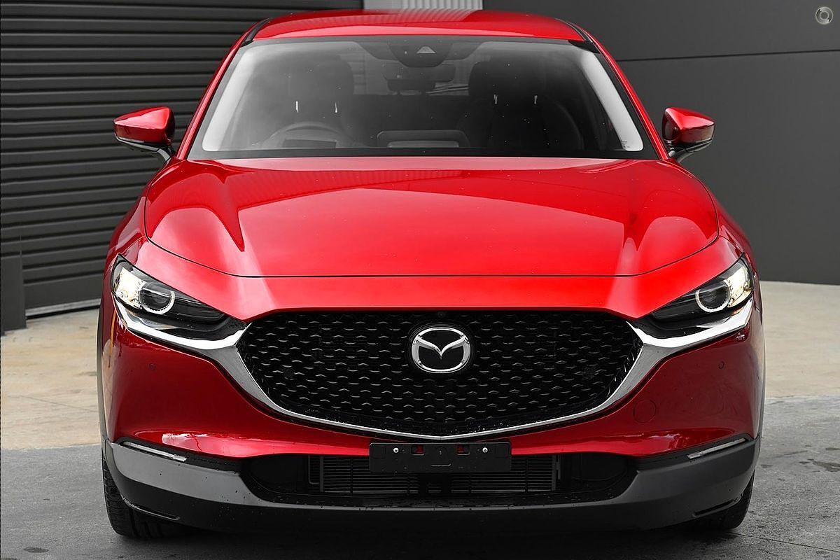 2023 Mazda CX-30 G20 Touring DM Series