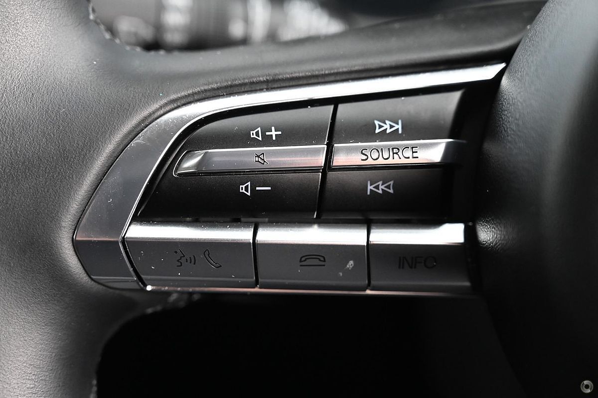 2023 Mazda CX-30 G20 Touring DM Series