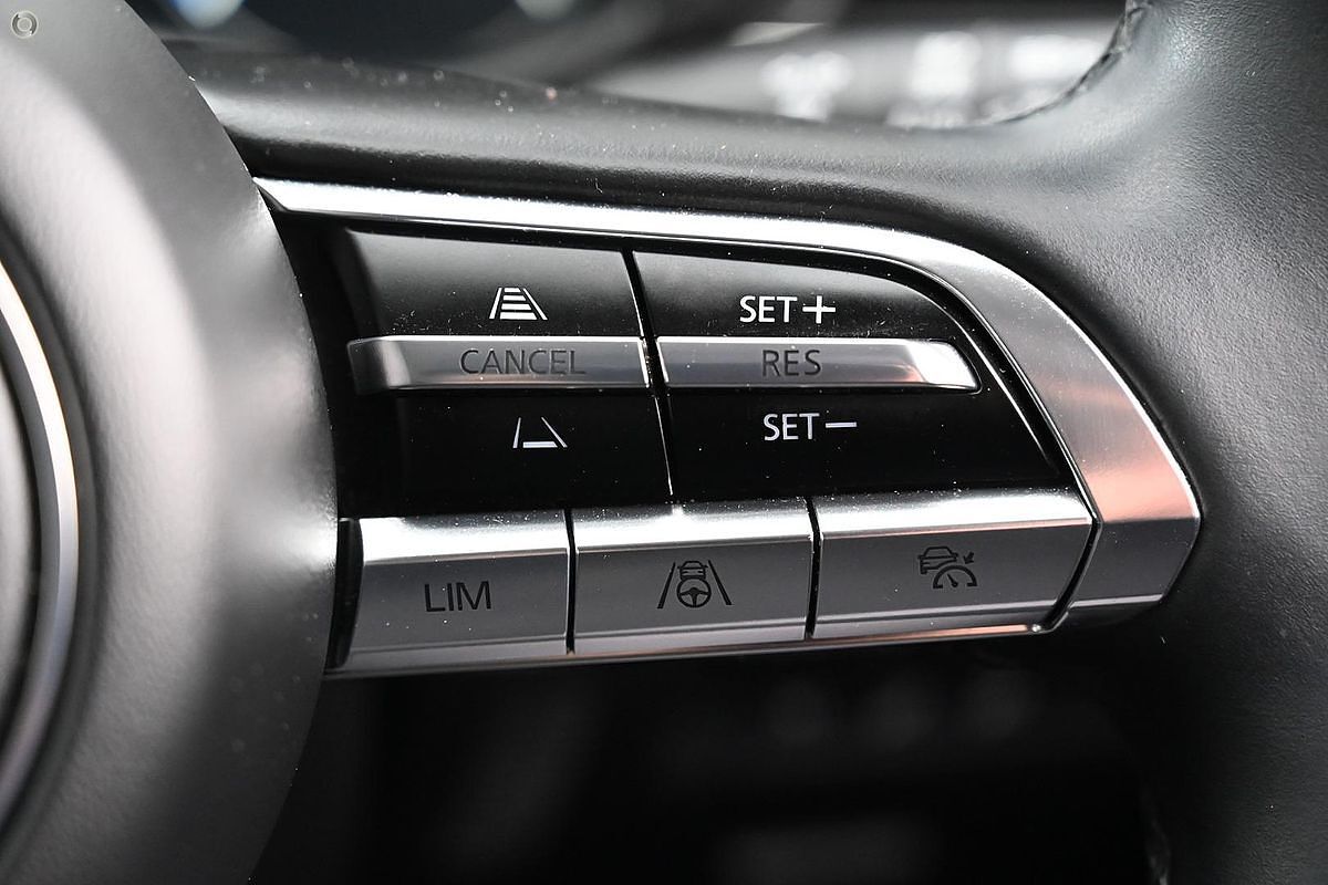 2023 Mazda CX-30 G20 Touring DM Series