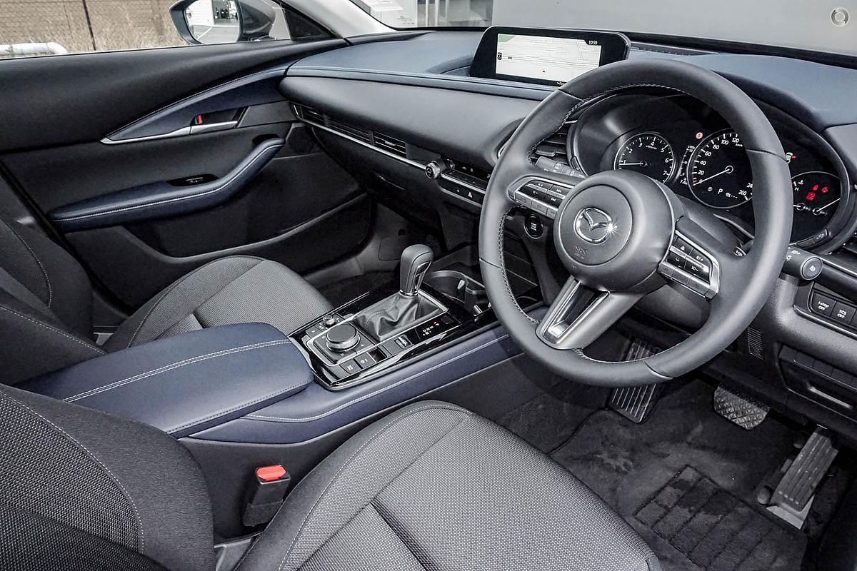 2023 Mazda CX-30 G20 Evolve DM Series