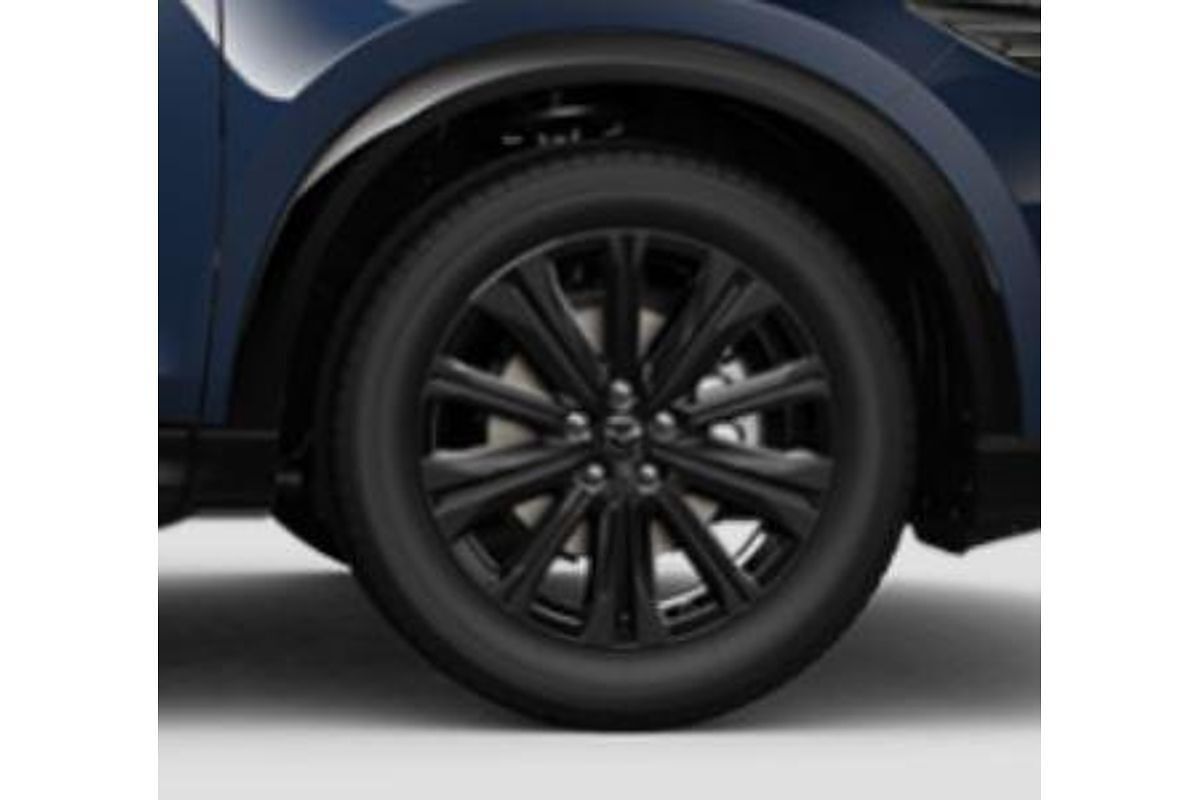2024 Mazda CX-5 G35 GT SP KF Series