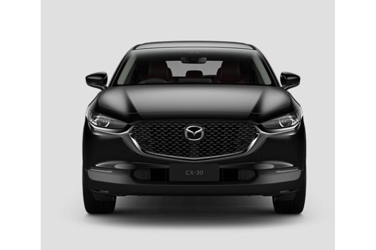 2024 Mazda CX-30 G25 GT SP DM Series