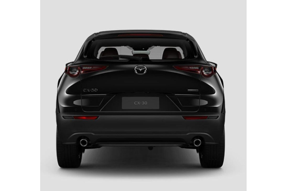 2024 Mazda CX-30 G25 GT SP DM Series
