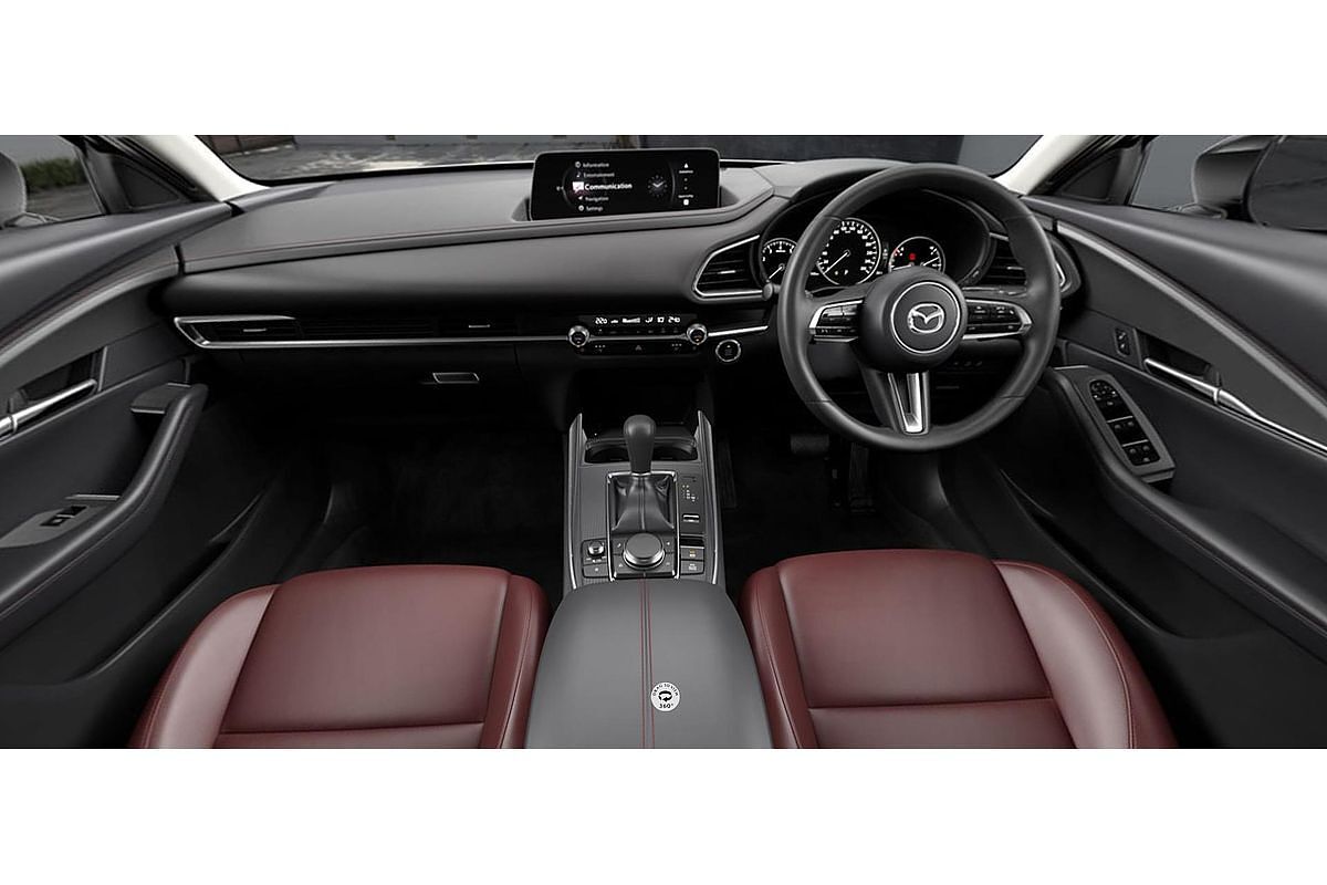 2024 Mazda CX-30 G25 GT SP DM Series