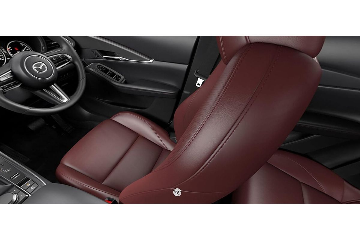 2024 Mazda CX-30 G25 GT SP DM Series