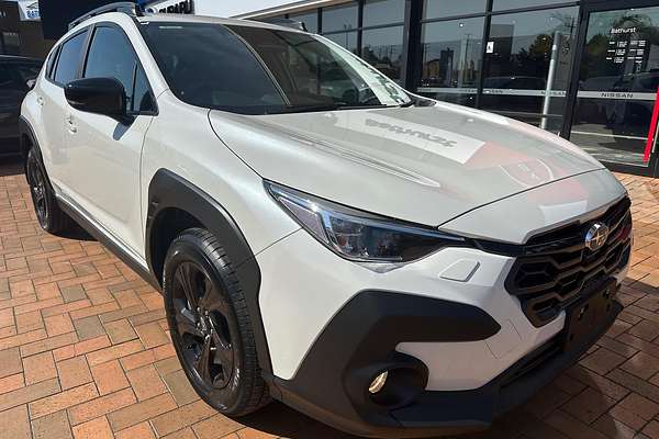 2024 Subaru Crosstrek 2.0L G6X