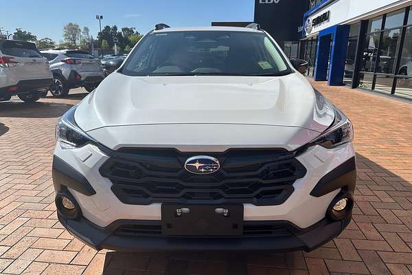 2024 Subaru Crosstrek 2.0L G6X