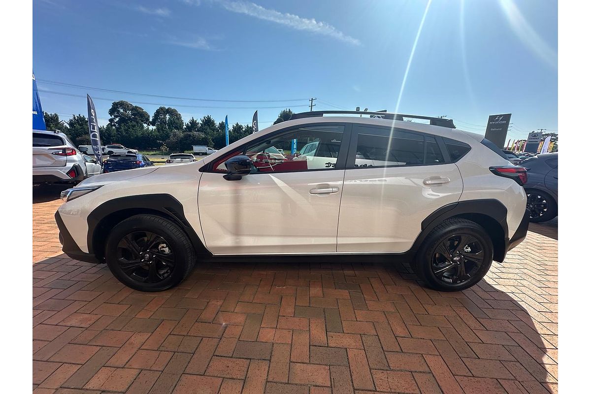 2024 Subaru Crosstrek 2.0L G6X
