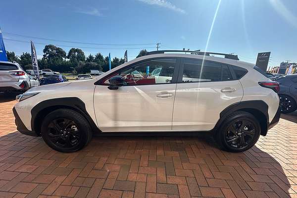 2024 Subaru Crosstrek 2.0L G6X
