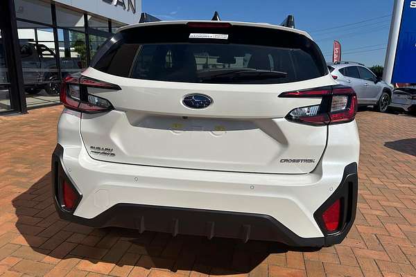 2024 Subaru Crosstrek 2.0L G6X