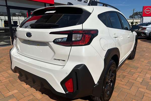 2024 Subaru Crosstrek 2.0L G6X