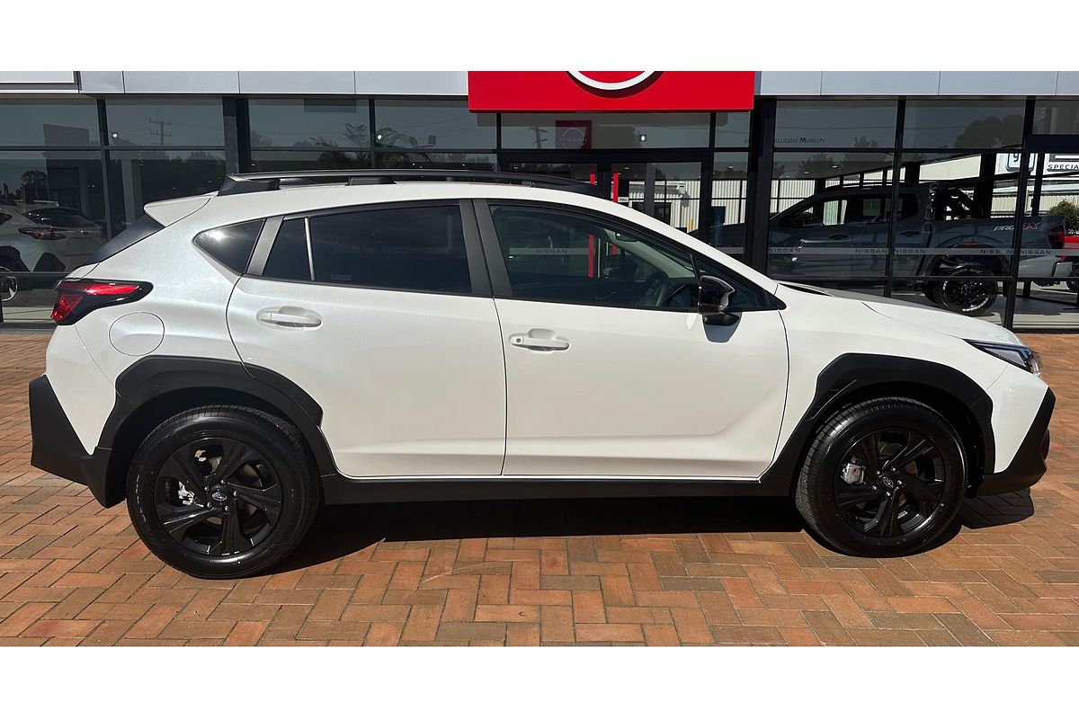 2024 Subaru Crosstrek 2.0L G6X