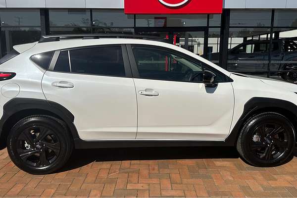 2024 Subaru Crosstrek 2.0L G6X