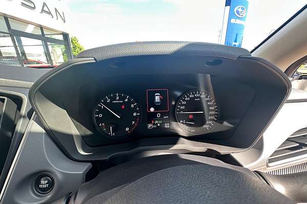 2024 Subaru Crosstrek 2.0L G6X