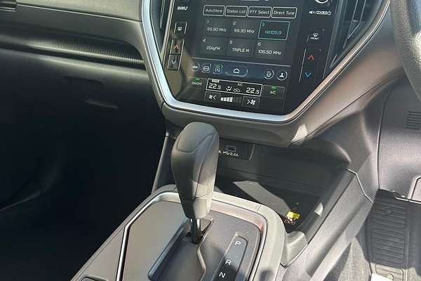 2024 Subaru Crosstrek 2.0L G6X