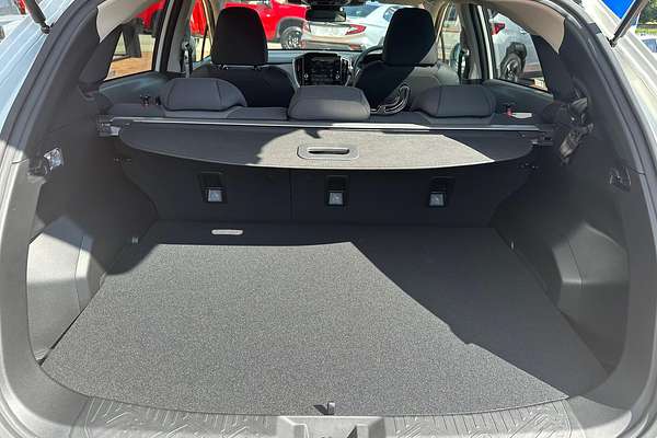 2024 Subaru Crosstrek 2.0L G6X